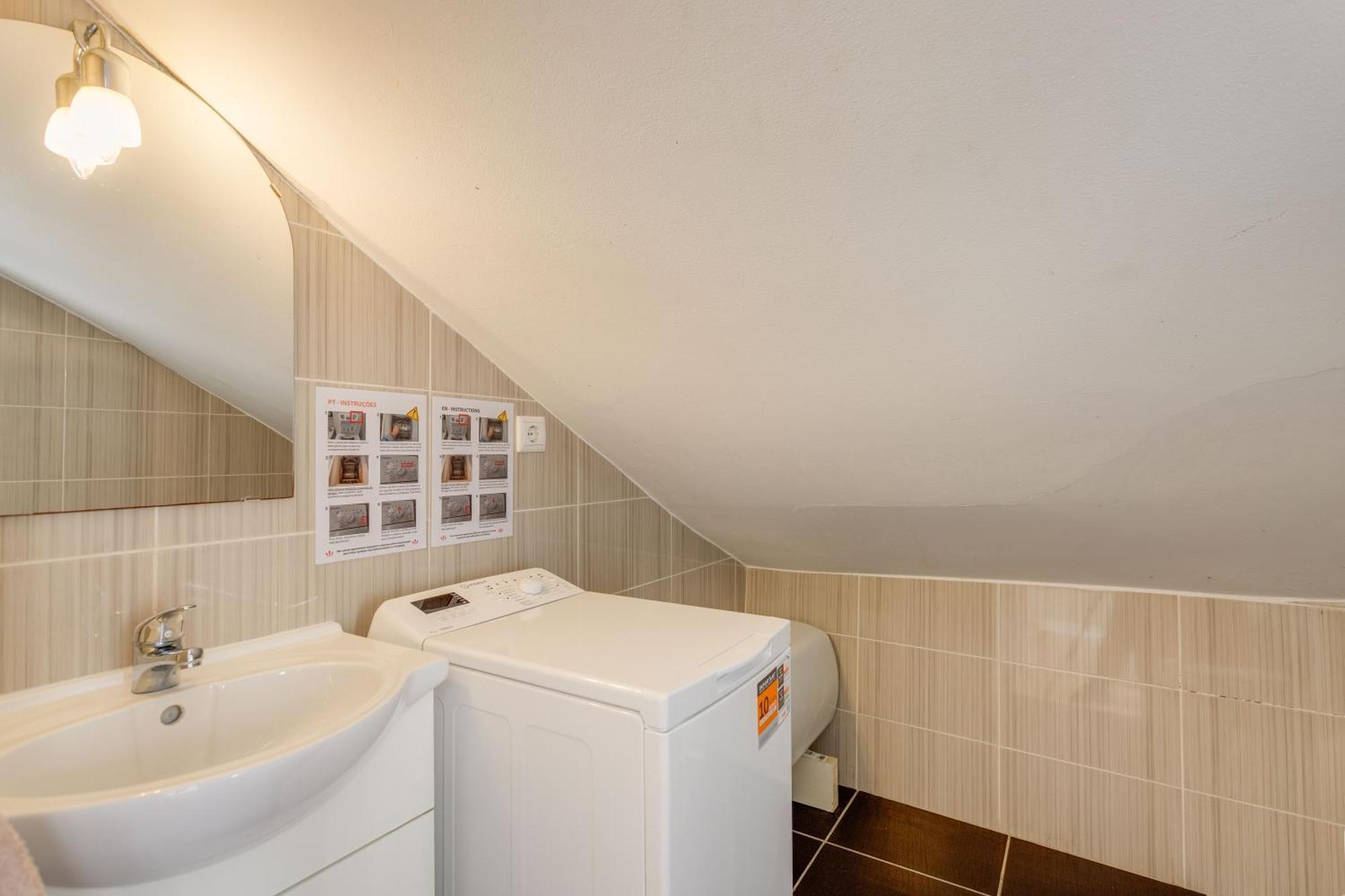 Bairro Alto Window - Cozy Spot In A Buzzing Locale Apartment Lisabona Exterior foto
