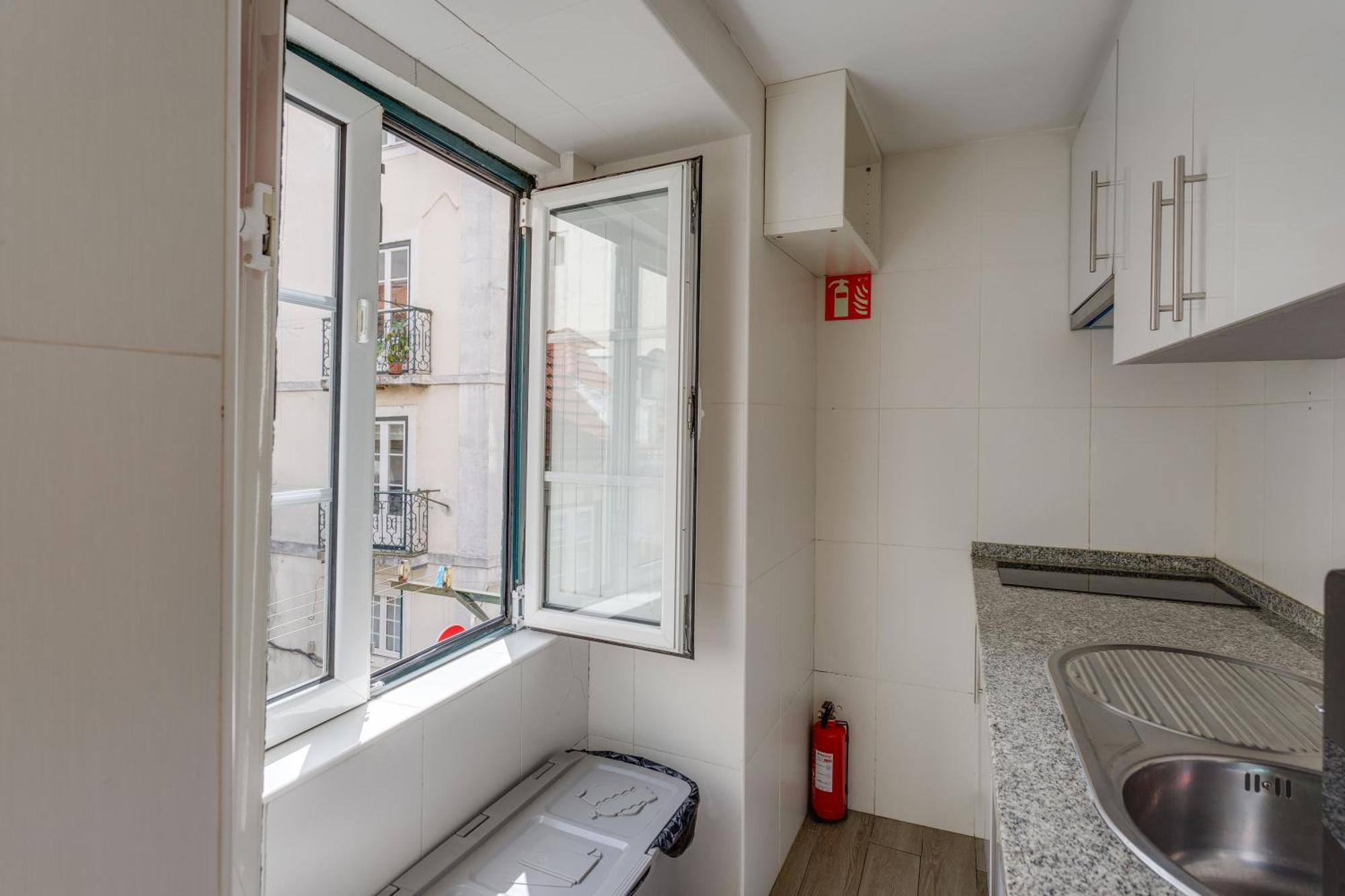 Bairro Alto Window - Cozy Spot In A Buzzing Locale Apartment Lisabona Exterior foto