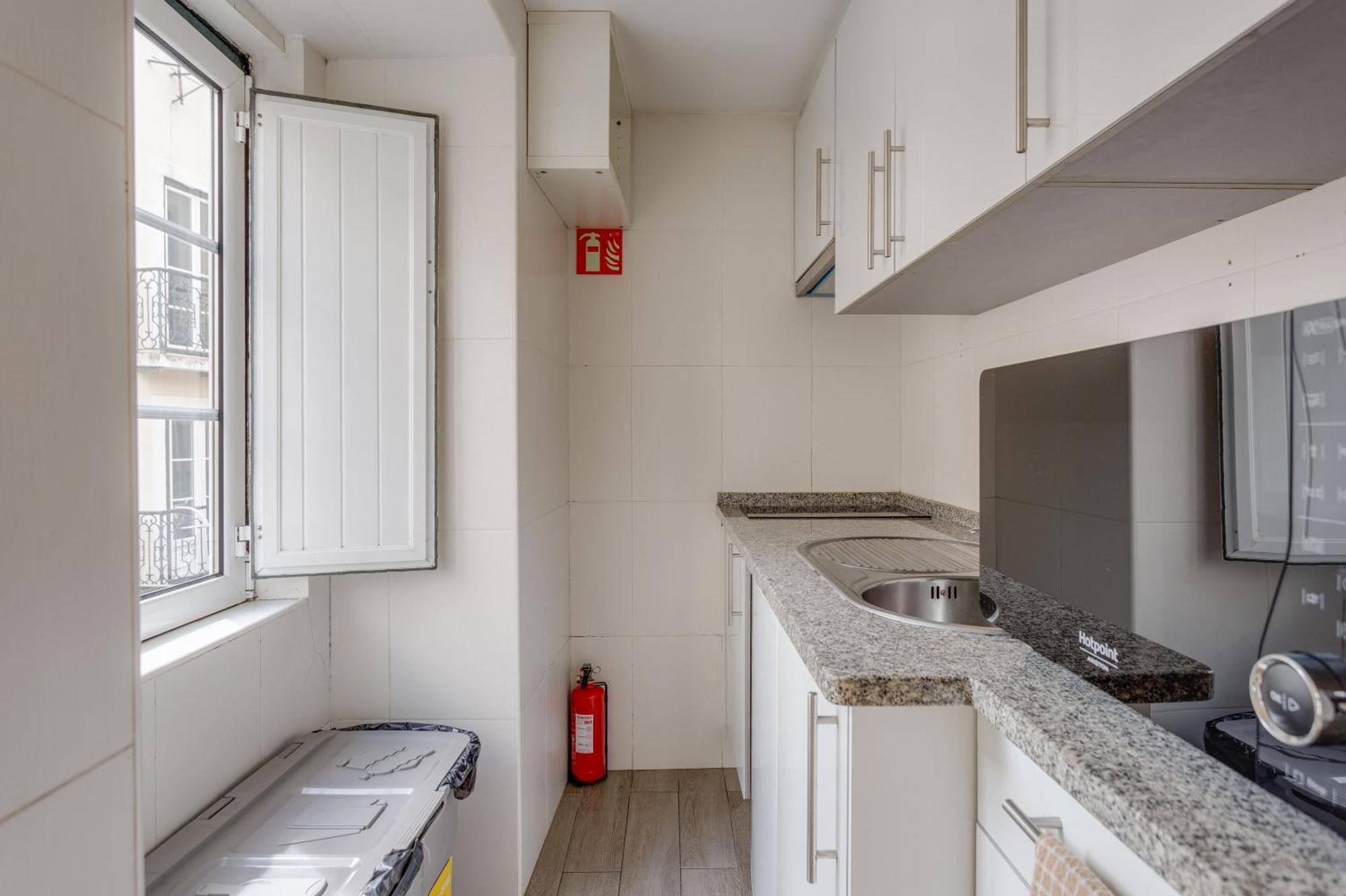 Bairro Alto Window - Cozy Spot In A Buzzing Locale Apartment Lisabona Exterior foto